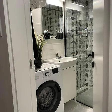 アパート Downtown 2