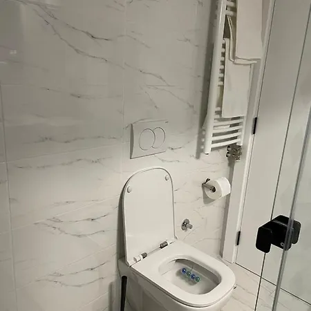 Downtown 2 アパート *