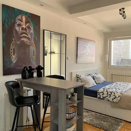 Downtown 2 * ノヴィ・サド