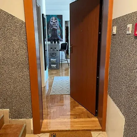 Downtown 2 ノヴィ・サド