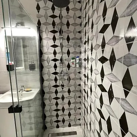 アパート Downtown 2 ノヴィ・サド