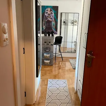 Downtown 2 ノヴィ・サド